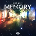 Memory by Mike W3lts - Hardstyle cover art