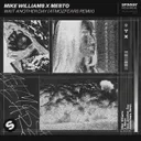Wait Another Day - Atmozfears Remix by Mike Williams, Mesto, Atmozfears - Hardstyle cover art
