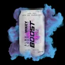 Boost by Mikey Barreneche, Alby Loud, Rxlez - Doomcore cover art