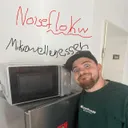 Cover of Mikrowellenessen