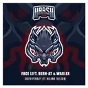 Death Penalty by Milano The Don, Bern-AT & WARLEX, Face Lift - Hardstyle cover art