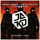 Rawstyle Apocalypse by Milano The Don, RAWPVCK, WSHNGTN - Rawstyle cover art