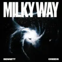 Cover of Milky Way