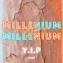 Cover of Millenium V.I.P - Extended Version