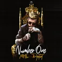Number One by Mimic, Dystort - Uptempo cover art