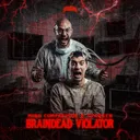 Braindead Violator by Mind Compressor, Tharken - Uptempo cover art