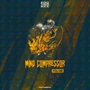 Closing In by Mind Compressor, Abaddon - Uptempo cover art