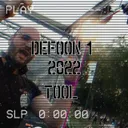 Defqon 1 TOOL 2022 by Mind Compressor, MC Braincase - Uptempo cover art