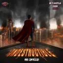 Indestructible by Mind Compressor - Uptempo cover art