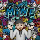 Mine (Uptempo Mix) by Mind Compressor - Uptempo cover art
