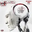 Move My Body by Mind Compressor - Uptempo cover art