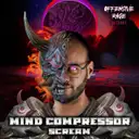 Not Insane by Mind Compressor - Uptempo cover art