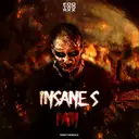 Pain by Mind Compressor, Insane S - Uptempo cover art