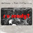 R U READY? by Mind Compressor, Antenora - Uptempo cover art