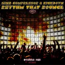 Rhythm That Bounce by Mind Compressor, Kickdown - Uptempo cover art