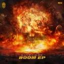 ROCKSTAR by Mind Compressor, Guizcore - Uptempo cover art