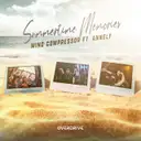Summertime Memories by Mind Compressor, Annely - Uptempo cover art