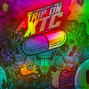 Trip On XTC by Mind Compressor, Annely - Uptempo cover art