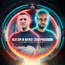 Turn Me Crazy by Mind Compressor, R3T3P - Uptempo cover art