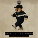 Back to the Roots by Mind Controller, Killer MC - Hardcore cover art