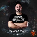 Black Magic by Mind Controller - Hardcore cover art