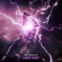 Gabber Shock by Mind Controller - Hardcore cover art