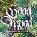 Good Mood by Mind Controller, The Splitter - Hardcore cover art