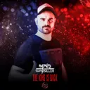 The King is Back by Mind Controller - Hardcore cover art
