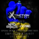 Unlocked Power (Special Anthem X-tinction Recordz 2022) by Mind Controller, C4Strings - Hardcore cover art