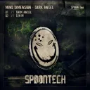 D.M.M - Original Mix by Mind Dimension - Rawstyle cover art