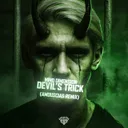 Devil's Trick - Amduscias Remix by Mind Dimension, Amduscias - Rawstyle cover art
