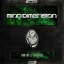 Liberator - Original Mix by Mind Dimension - Rawstyle cover art