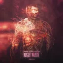 Nightmare - Radio Edit by Mind Dimension - Rawstyle cover art