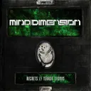 Regrets by Mind Dimension - Rawstyle cover art