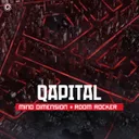 Room Rocker by Mind Dimension - Rawstyle cover art
