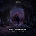 The Beginning by Mind Dimension - Rawstyle cover art