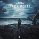 Trash Society by Mind Dimension - Rawstyle cover art