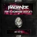 Wait For You - Original Mix by Mind Dimension, Radiance - Rawstyle cover art