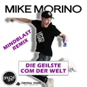 Die Geilste Com der Welt - Mindblast Remix by Mindblast, Mike Morino - Hardstyle cover art