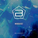 FVCK by Mindblast - Hardstyle cover art