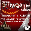 The Castle of Nowhere (Pumpkin Anthem 2013) - Tensor & Re-Direction Remix by Mindblast, Aleave - Hardstyle cover art