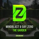 The Garden - Extended Mix by Mindblast, DAY ZERO - Hardstyle cover art
