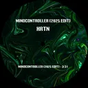 Cover of Mindcontroller (2025 Edit)