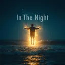In The Night by Mindreaver - Hardstyle cover art