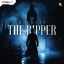 The Ripper by Mindst8 - Hardstyle cover art