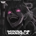 Cover of MININA DØ MANDELA