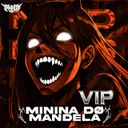 Cover of MININA DØ MANDELA {VIP}