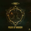 Power of Harmony - Extended Mix by Minoz - Hardstyle cover art