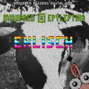Cannibal Paradise by Minupren, Epyleptika - Schranz cover art