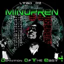 Chaos Mode by Minupren - Schranz cover art